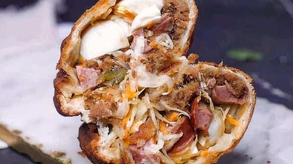 Pâté Kòde